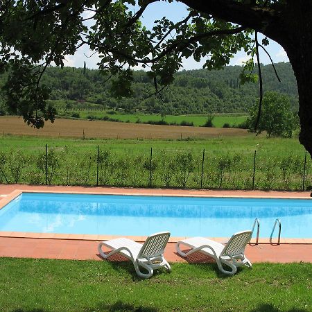 Villa Bardino Torri Del Benaco Zewnętrze zdjęcie