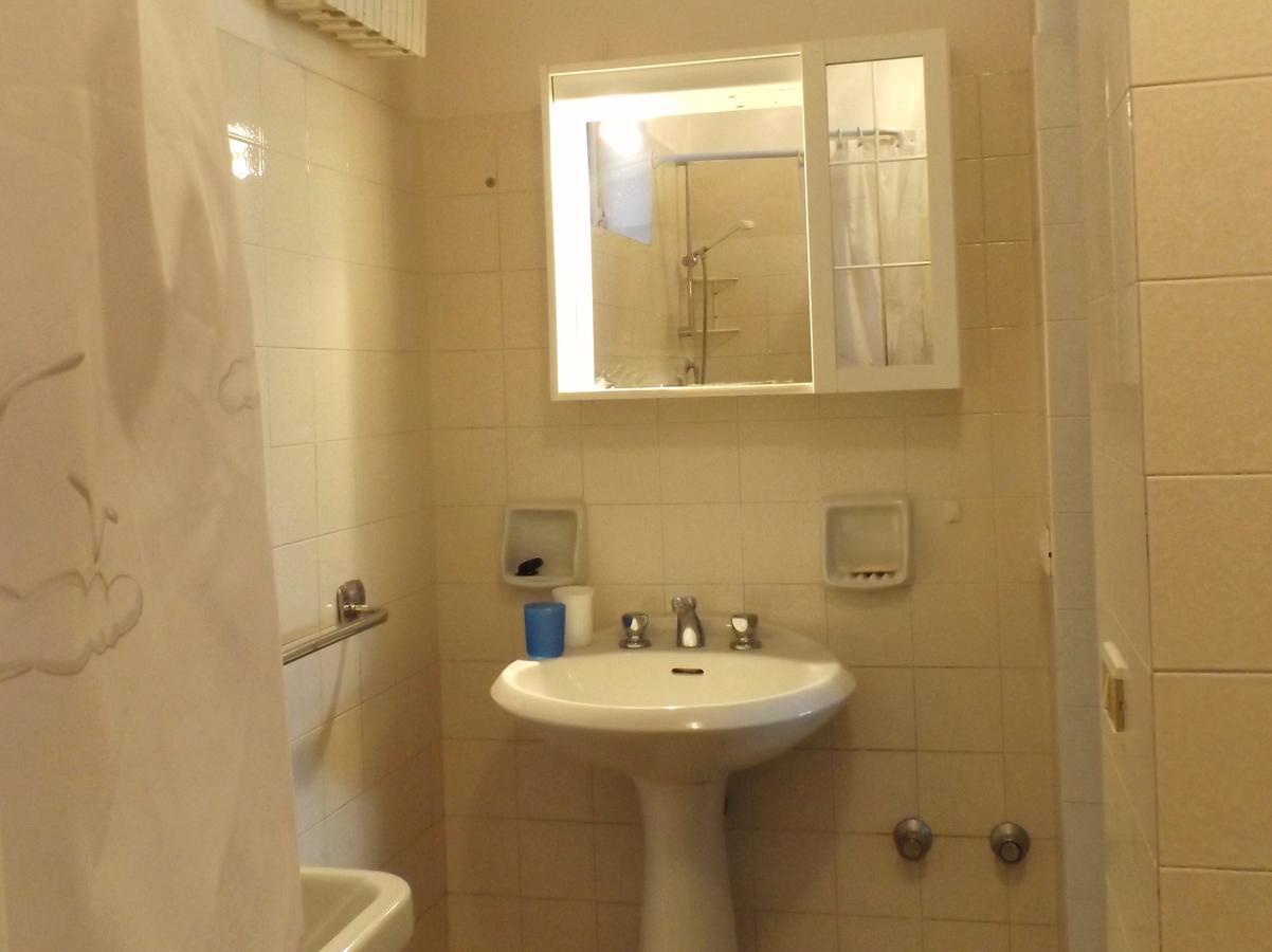 Villa Bardino Torri Del Benaco Zewnętrze zdjęcie