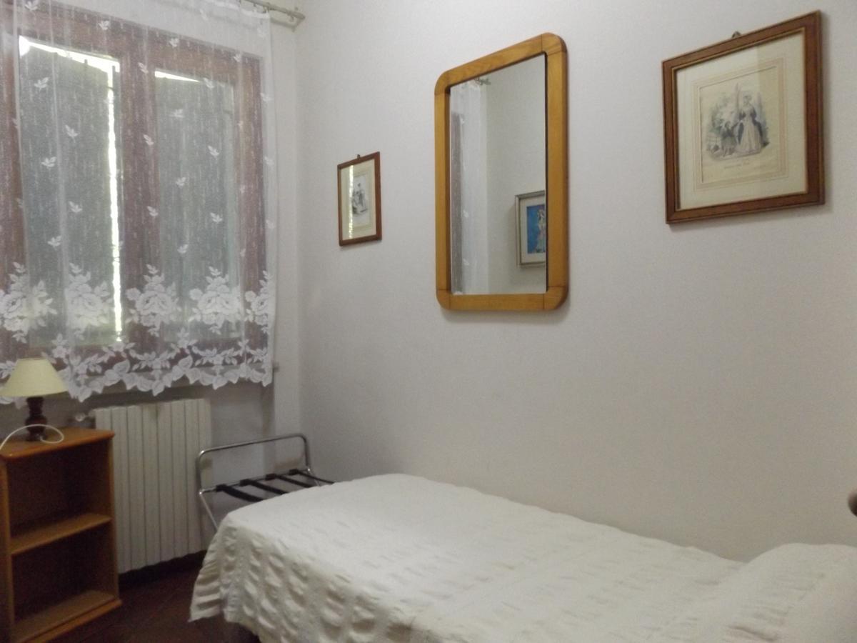 Villa Bardino Torri Del Benaco Zewnętrze zdjęcie
