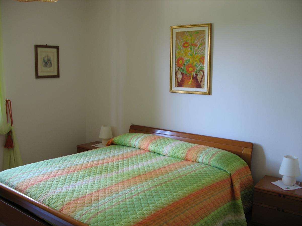 Villa Bardino Torri Del Benaco Zewnętrze zdjęcie