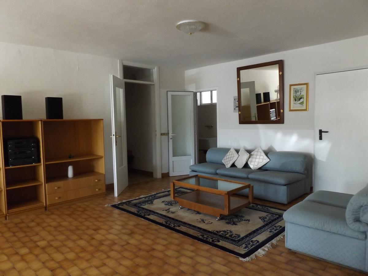 Villa Bardino Torri Del Benaco Zewnętrze zdjęcie