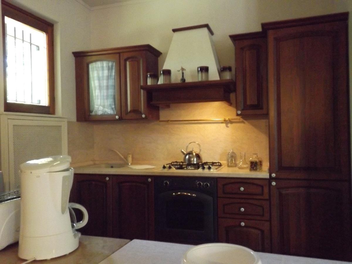 Villa Bardino Torri Del Benaco Zewnętrze zdjęcie