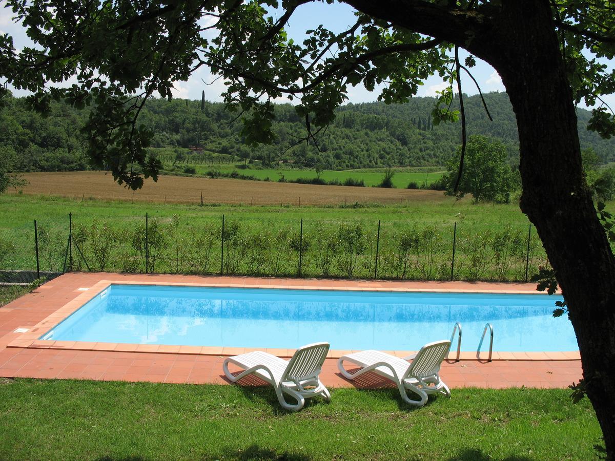 Villa Bardino Torri Del Benaco Zewnętrze zdjęcie