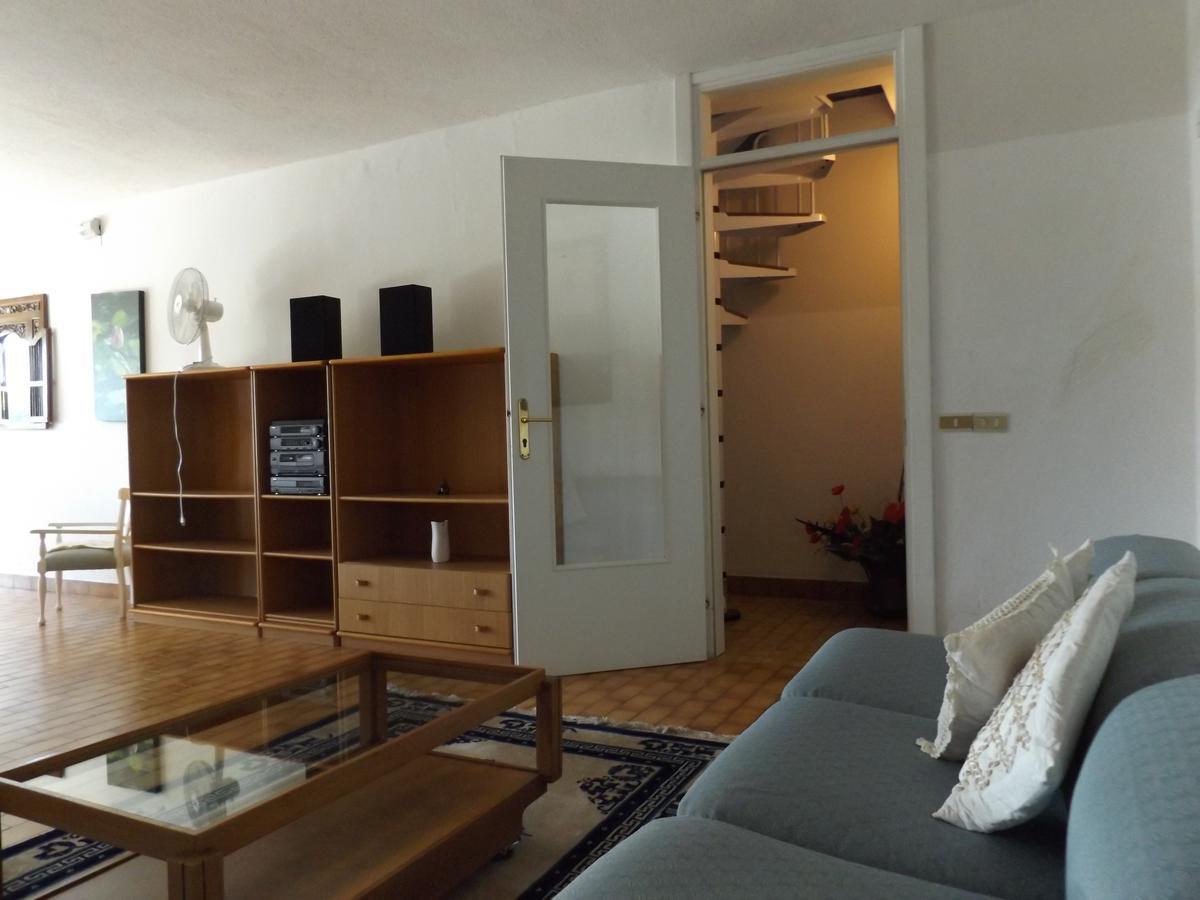 Villa Bardino Torri Del Benaco Zewnętrze zdjęcie