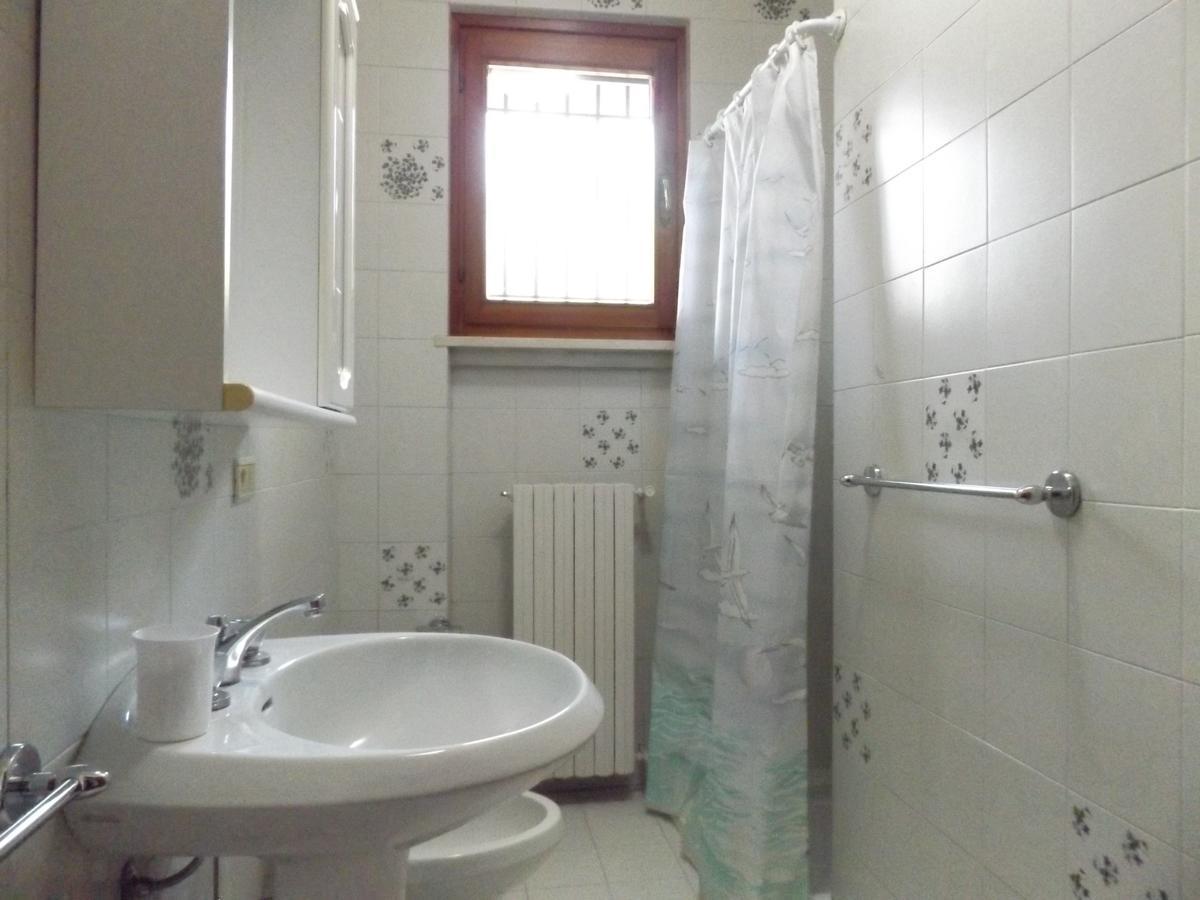 Villa Bardino Torri Del Benaco Zewnętrze zdjęcie