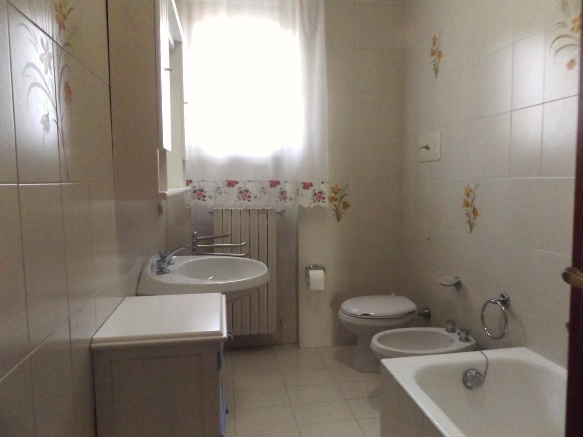 Villa Bardino Torri Del Benaco Zewnętrze zdjęcie