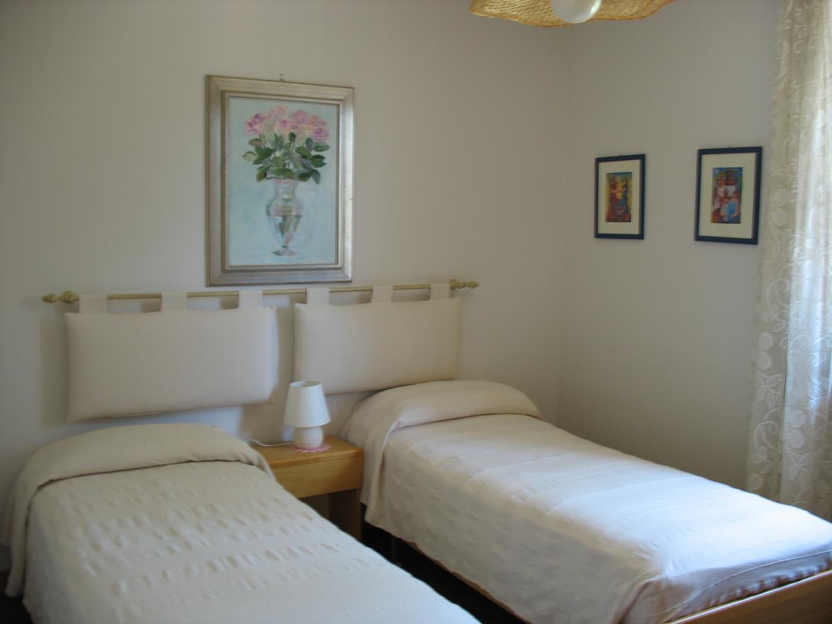 Villa Bardino Torri Del Benaco Zewnętrze zdjęcie