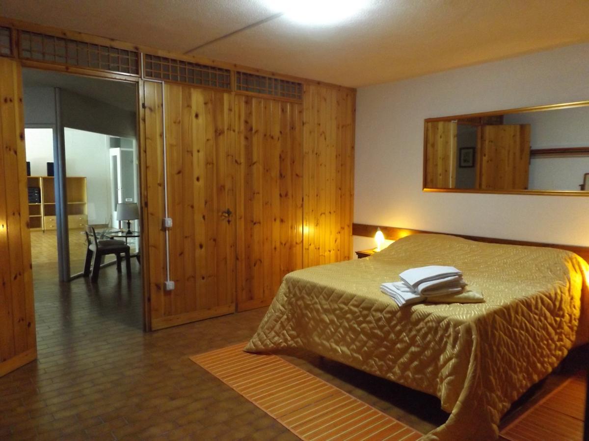 Villa Bardino Torri Del Benaco Zewnętrze zdjęcie