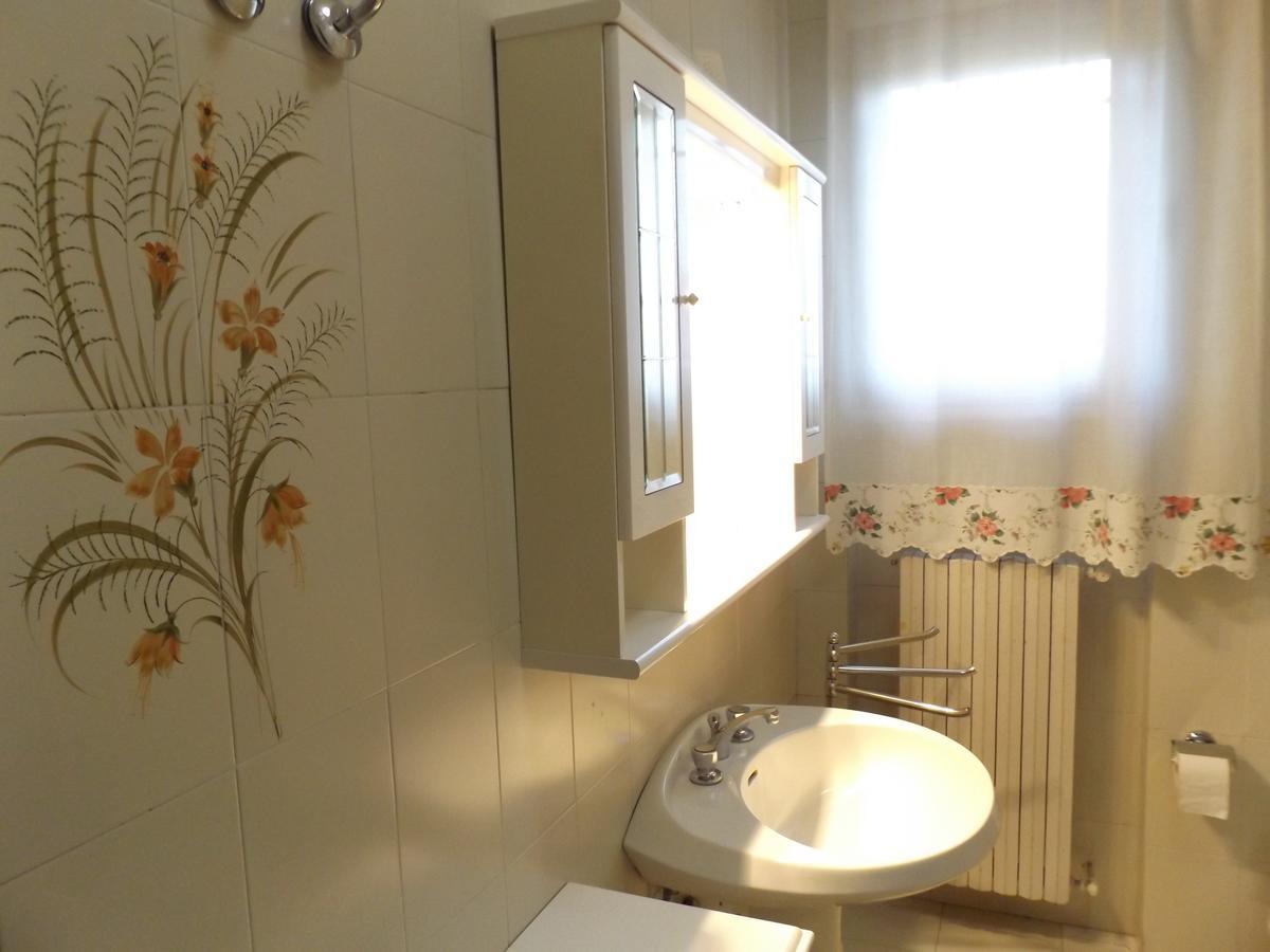Villa Bardino Torri Del Benaco Zewnętrze zdjęcie
